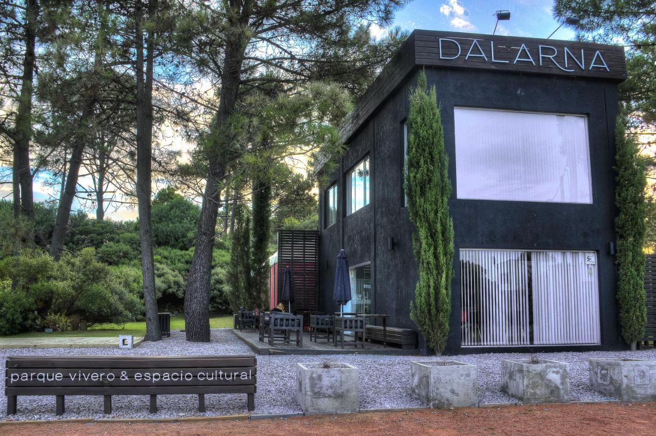 Dalarna Sma Hotell Chihuahua Exterior foto