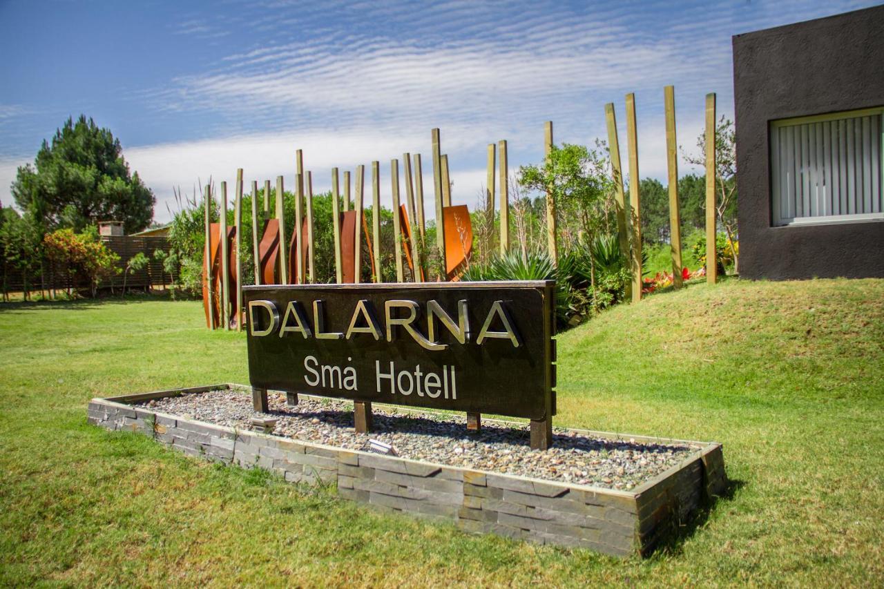 Dalarna Sma Hotell Chihuahua Exterior foto
