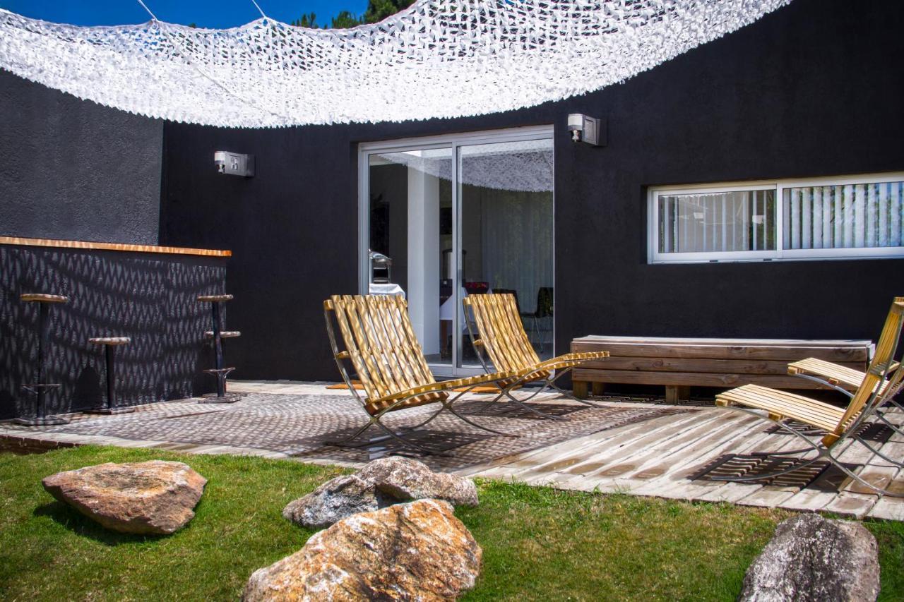 Dalarna Sma Hotell Chihuahua Exterior foto