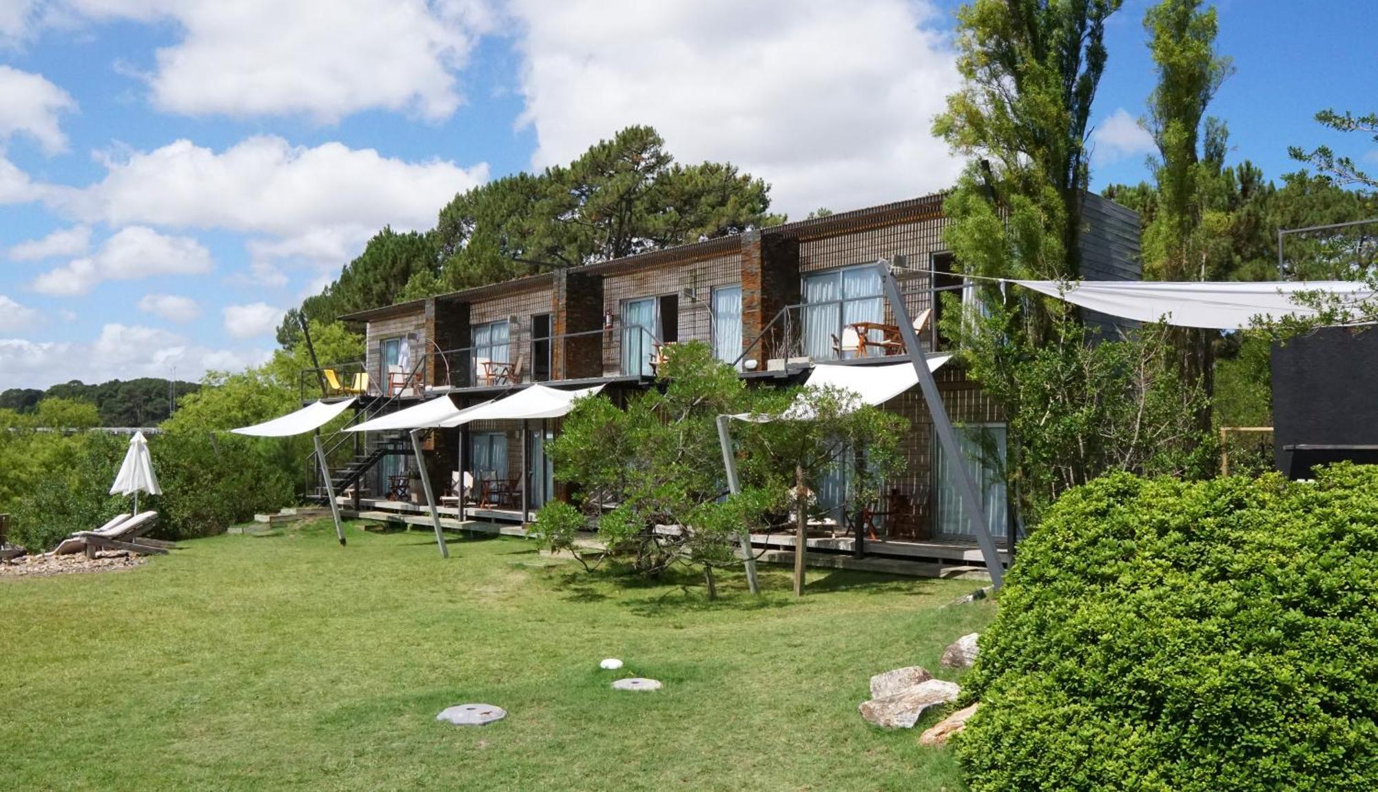 Dalarna Sma Hotell Chihuahua Exterior foto